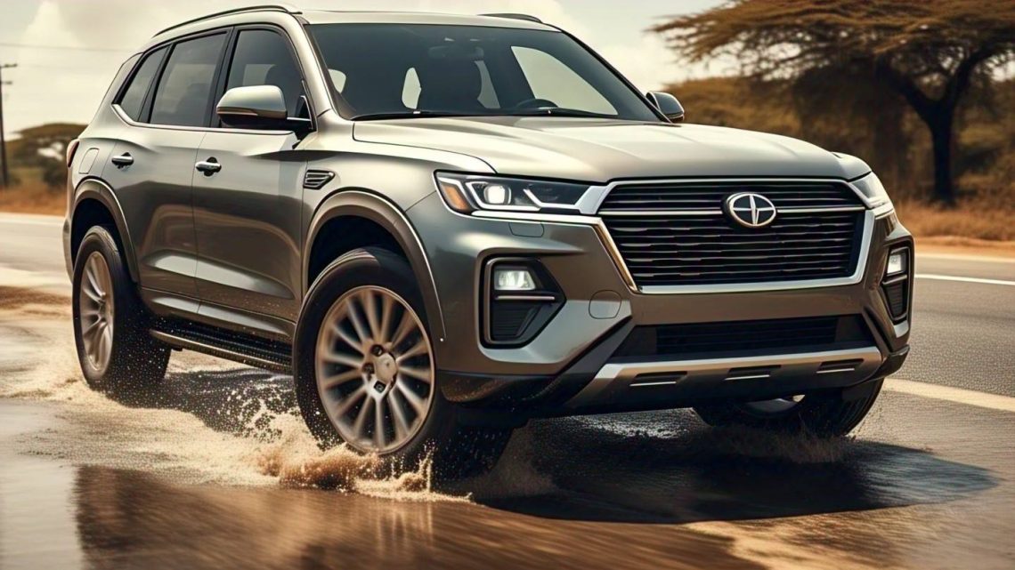 car tyres in Nigerian roads